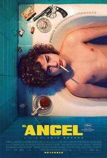 دانلود فیلم El Angel 20186730-987984066