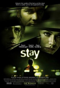 دانلود فیلم Stay 200512364-2041031128