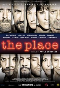 دانلود فیلم The Place 20174758-1591683451
