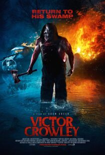 دانلود فیلم Victor Crowley 20173597-1090809377
