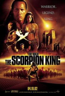 دانلود فیلم The Scorpion King 20023447-935303832