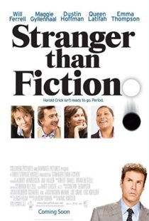 دانلود فیلم Stranger Than Fiction 200618612-393574976