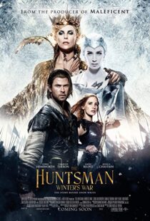 دانلود فیلم The Huntsman: Winter’s War 20162772-201376457