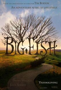 دانلود فیلم Big Fish 200311594-2005406982