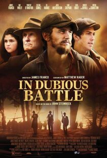 دانلود فیلم In Dubious Battle 201611603-1999198676