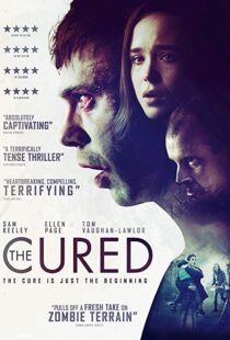 دانلود فیلم The Cured 20177418-1486018134