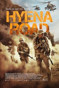 دانلود فیلم Hyena Road 20153868-1632837178