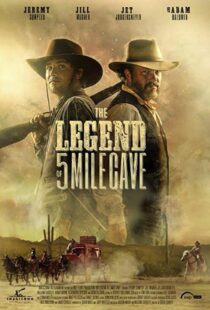 دانلود فیلم The Legend of 5 Mile Cave 201910054-23748226