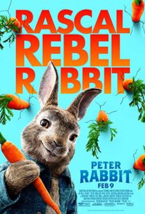 دانلود انیمیشن Peter Rabbit 20184171-431815512