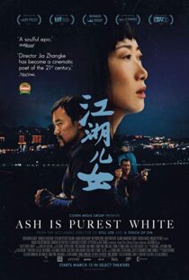 دانلود فیلم Ash Is Purest White 201810854-1350712081