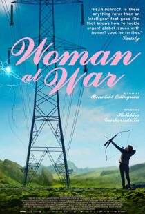 دانلود فیلم Woman at War 201812449-416553789