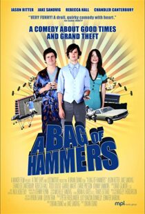 دانلود فیلم A Bag of Hammers 201119328-2090065687