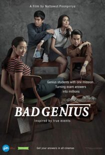دانلود فیلم Bad Genius 20177935-1143214052