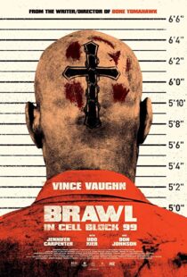 دانلود فیلم Brawl in Cell Block 99 20172355-1390864377