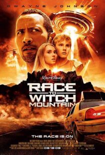 دانلود فیلم Race to Witch Mountain 200919170-800684538