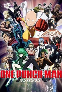 دانلود انیمه One Punch Man8749-298366554