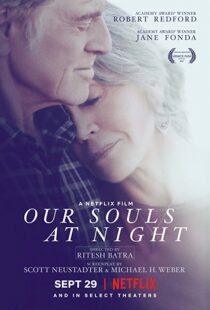 دانلود فیلم Our Souls at Night 20177808-977500302