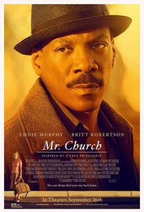 دانلود فیلم Mr. Church 20166670-841463481