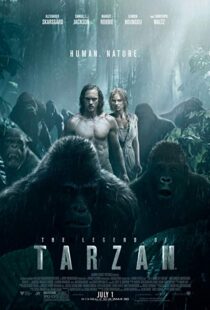 دانلود فیلم The Legend of Tarzan 20162798-1153448801