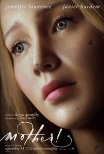 دانلود فیلم Mother! 20172177-823564535