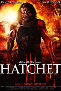 دانلود فیلم Hatchet III 20133762-2007470448