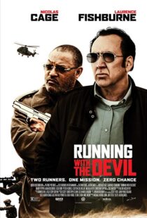 دانلود فیلم Running with the Devil 201919079-644735695