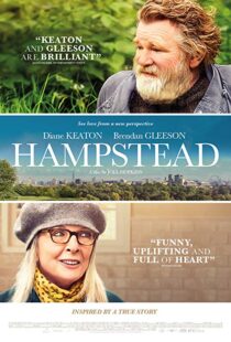 دانلود فیلم Hampstead 201720971-322912889