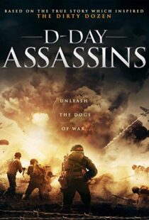 دانلود فیلم D-Day Assassins 20198915-530754573
