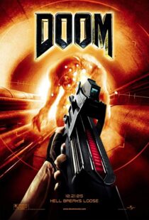 دانلود فیلم Doom 200512546-658163842