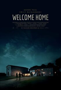 دانلود فیلم Welcome Home 20186424-1962864915