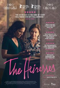 دانلود فیلم The Heiresses 201815323-788256574