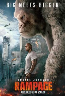دانلود فیلم Rampage 201812971-1732114339