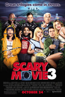 دانلود فیلم Scary Movie 3 200317928-129240923