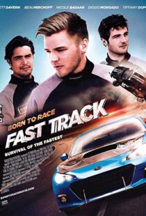 دانلود فیلم Born to Race: Fast Track 201421435-1048871796