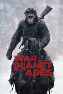 دانلود فیلم War for the Planet of the Apes 20171790-325274144