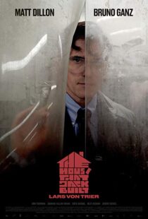 دانلود فیلم The House That Jack Built 201814290-629497135