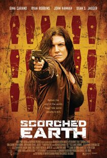 دانلود فیلم Scorched Earth 201816991-1397177338