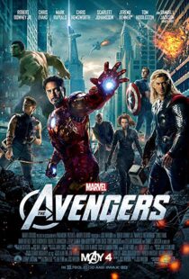 دانلود فیلم The Avengers 20122563-102530083