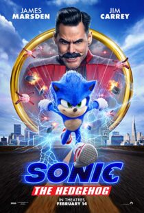 دانلود فیلم Sonic the Hedgehog 20209663-1915354806
