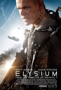 دانلود فیلم Elysium 201322211-257929556