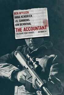دانلود فیلم The Accountant 20161637-216251783