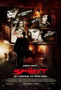 دانلود فیلم The Spirit 200817053-1700846442