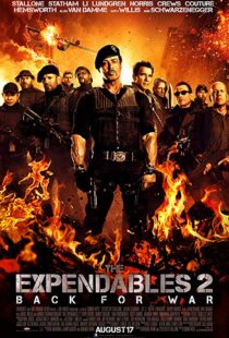 دانلود فیلم The Expendables 2 20122737-2135274603
