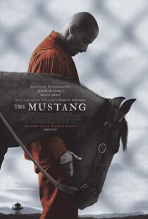 دانلود فیلم The Mustang 201910122-800203833