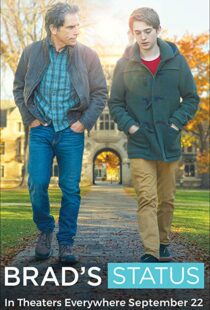دانلود فیلم Brad’s Status 201715177-687449095