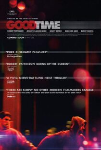 دانلود فیلم Good Time 201715449-1501789260