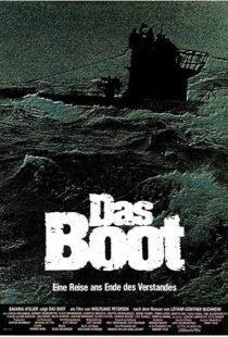 دانلود فیلم Das Boot 19815341-978493367