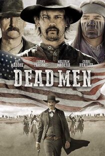 دانلود فیلم Dead Men 201818507-2087934650