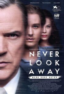 دانلود فیلم Never Look Away 201817611-267632177