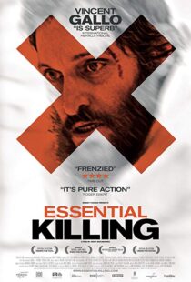 دانلود فیلم Essential Killing 20104685-744182768